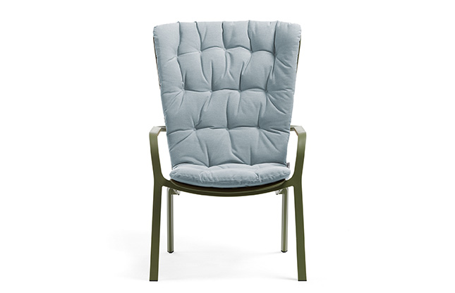 Кресло Folio Comfort с мягкой подушкой