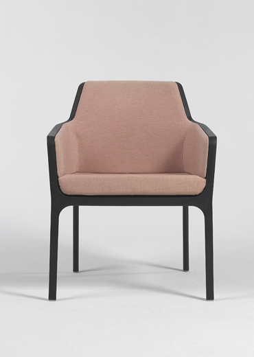 Кресло Net Relax с подушкой Cuscino Shell
